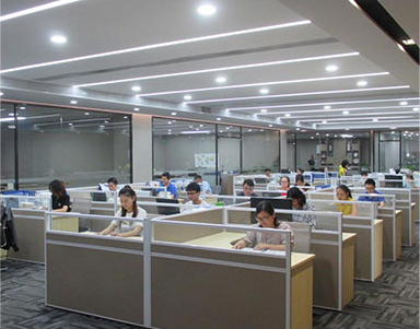 Zhiben’s Dongguan Plant Base (2)